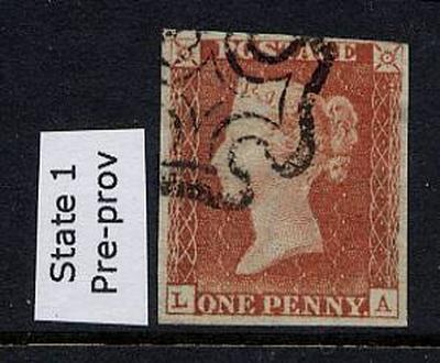 Plate 5 L-A