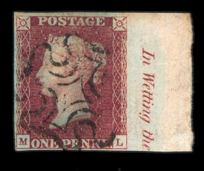 Plate 5 M-L