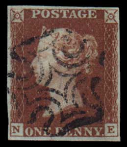 Plate 5 N-E
