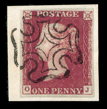 Plate 5 O-J