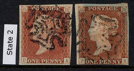 Plate 5 P-A