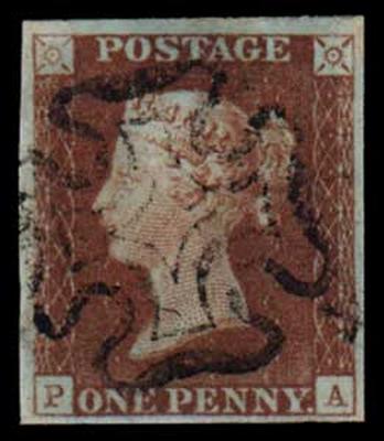 Plate 5 P-A