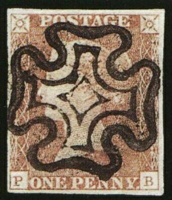 Plate 5 P-B