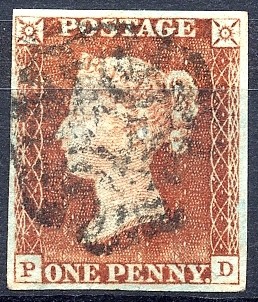 Plate 5 P-D