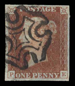 Plate 5 P-E