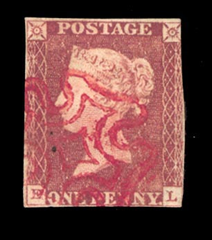 Plate 8 E-L