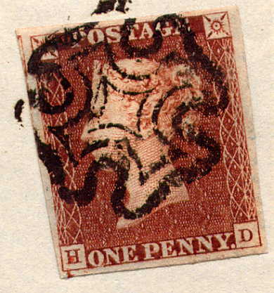 Plate 8 H-D