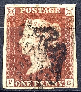 Plate 8 P-C