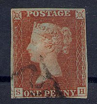 Plate 8 S-H