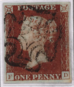 Plate 9 F-D
