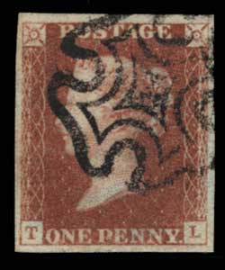 Plate 9 T-L
