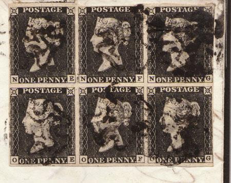 Plate 3 N-E, N-F, N-G, O-E, O-F, O-G