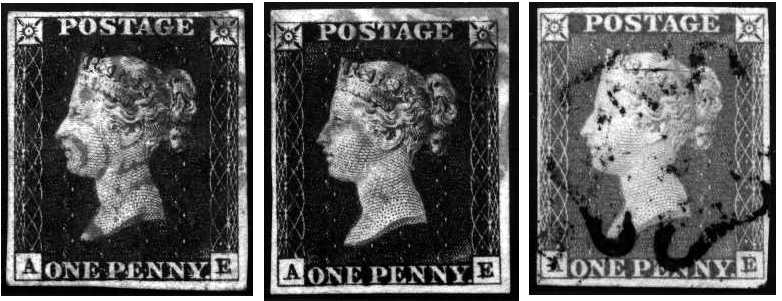 Plate 1B PLATE1A A-E