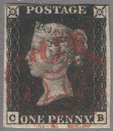 Plate 5 C-B