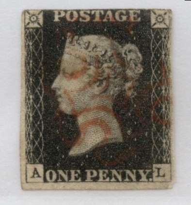 Plate 6 A-L