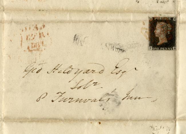 Plate 6 P-H