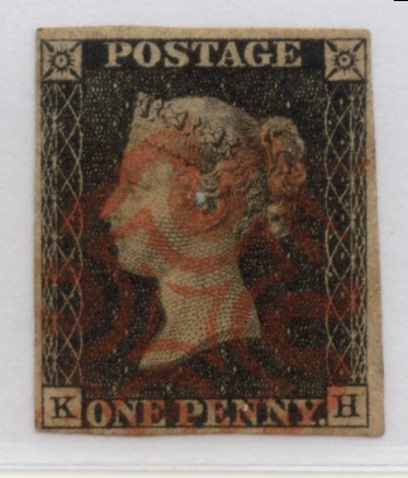 Plate 6 K-H