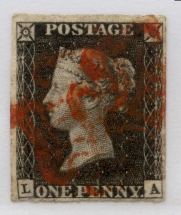 Plate 6 L-A