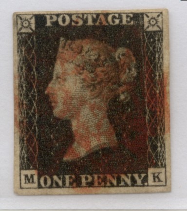 Plate 6 M-K