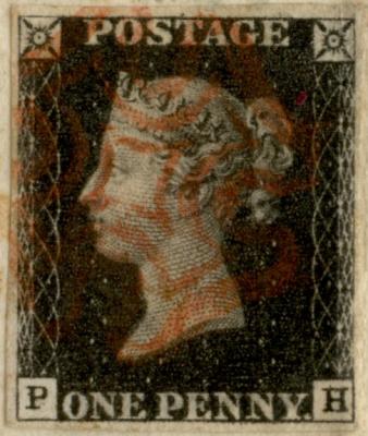 Plate 6 P-H