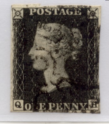 Plate 6 Q-H