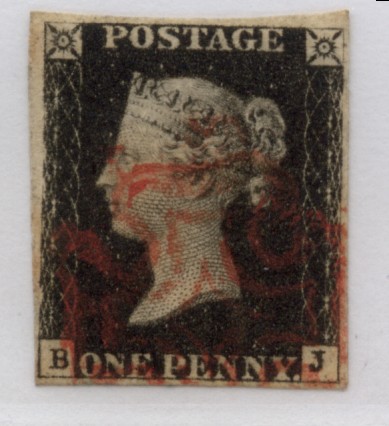 Plate 6 B-J