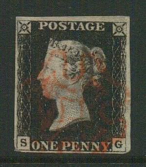Plate 4 S-G
