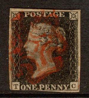Plate 7 T-C