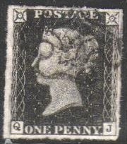 Plate 11 Q-J