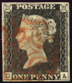 Plate 1A G-A