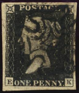 Plate 1B E-K