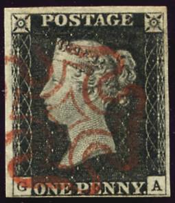 Plate 1B G-A