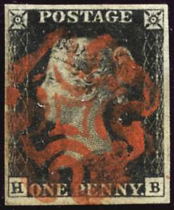 Plate 1B H-B