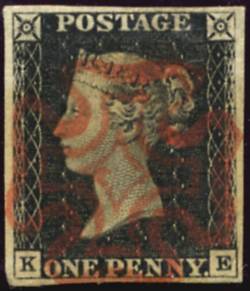 Plate 1B K-E