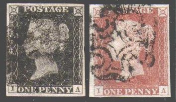 Plate 2 I-A