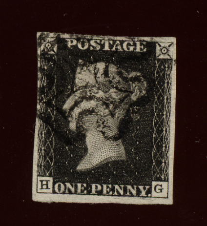Plate 5 H-G