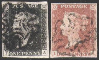 Plate 9 I-A