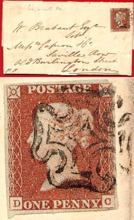 Plate 1B D-C