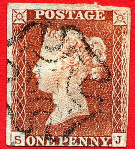 Plate 5 S-J