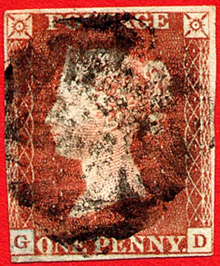 Plate 8 G-D