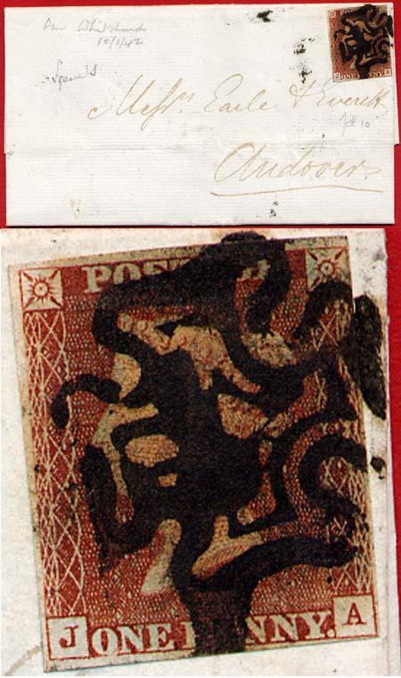 Plate 10 J-A
