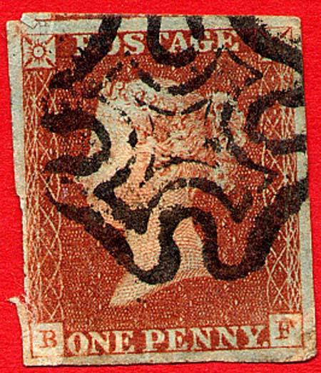 Plate 9 B-F