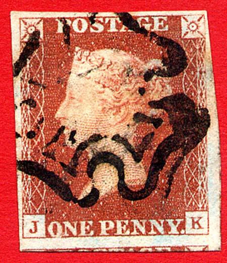 Plate 9 J-K