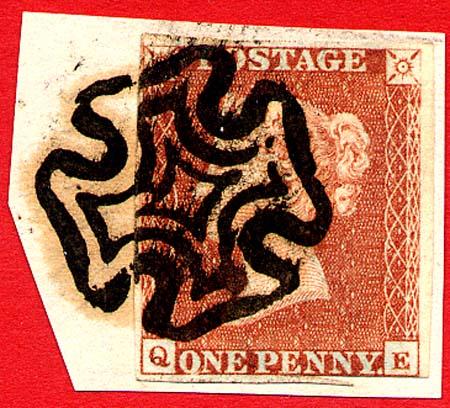 Plate 9 Q-E