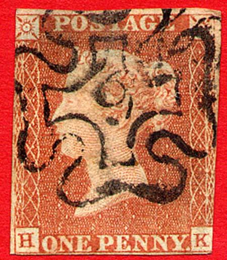 Plate 9 H-K