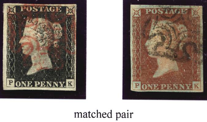 Plate 2 P-K