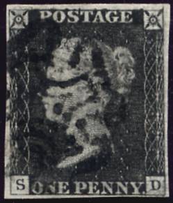 Plate 2 S-D