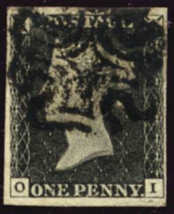 Plate 3 O-I