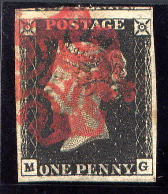 Plate 4 M-G