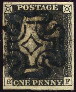 Plate 4 R-F